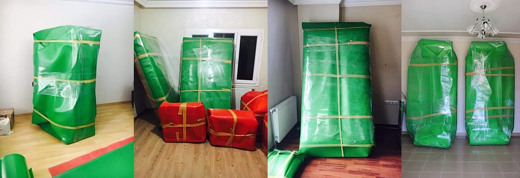 Altındağ evden eve