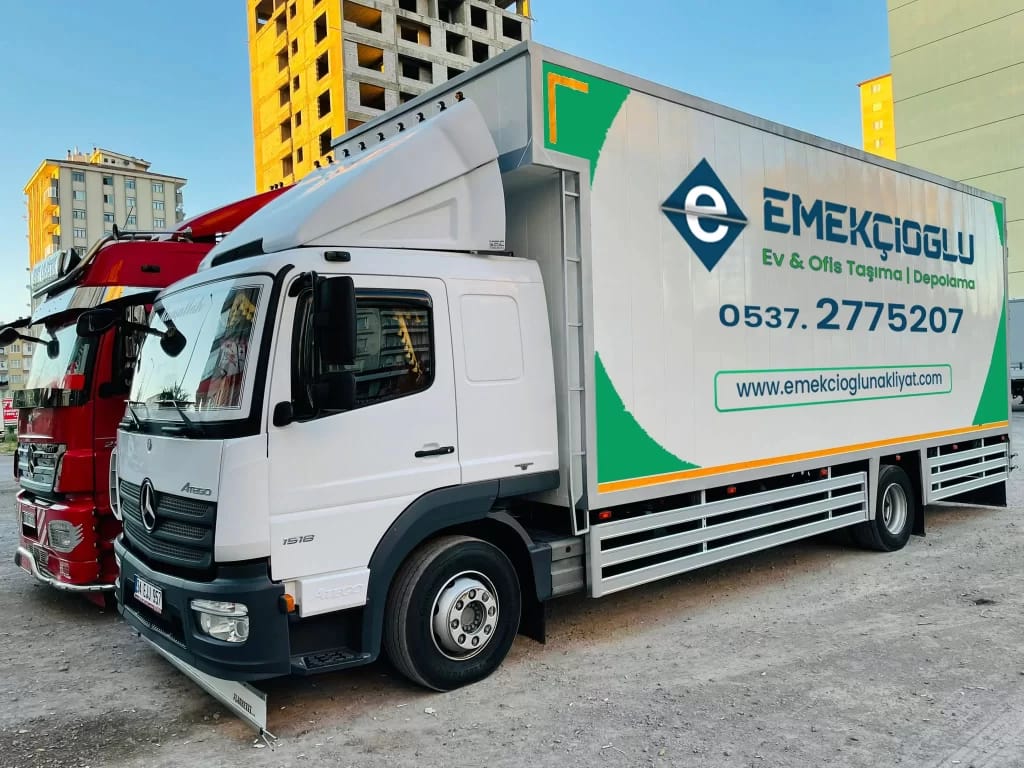 Altındağ evden eve nakliyat